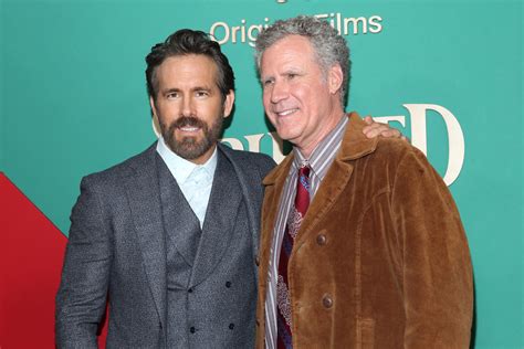total eclipse of the heart will ferrell|will ferrell and ryan reynolds.